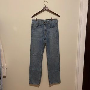 Levi’s Regular Fit Jeans 34x32